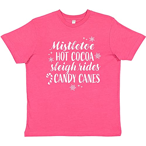 Vintage Hot Pink