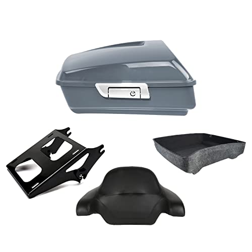 Gunship Grey Chopped Tour Pack Set #1