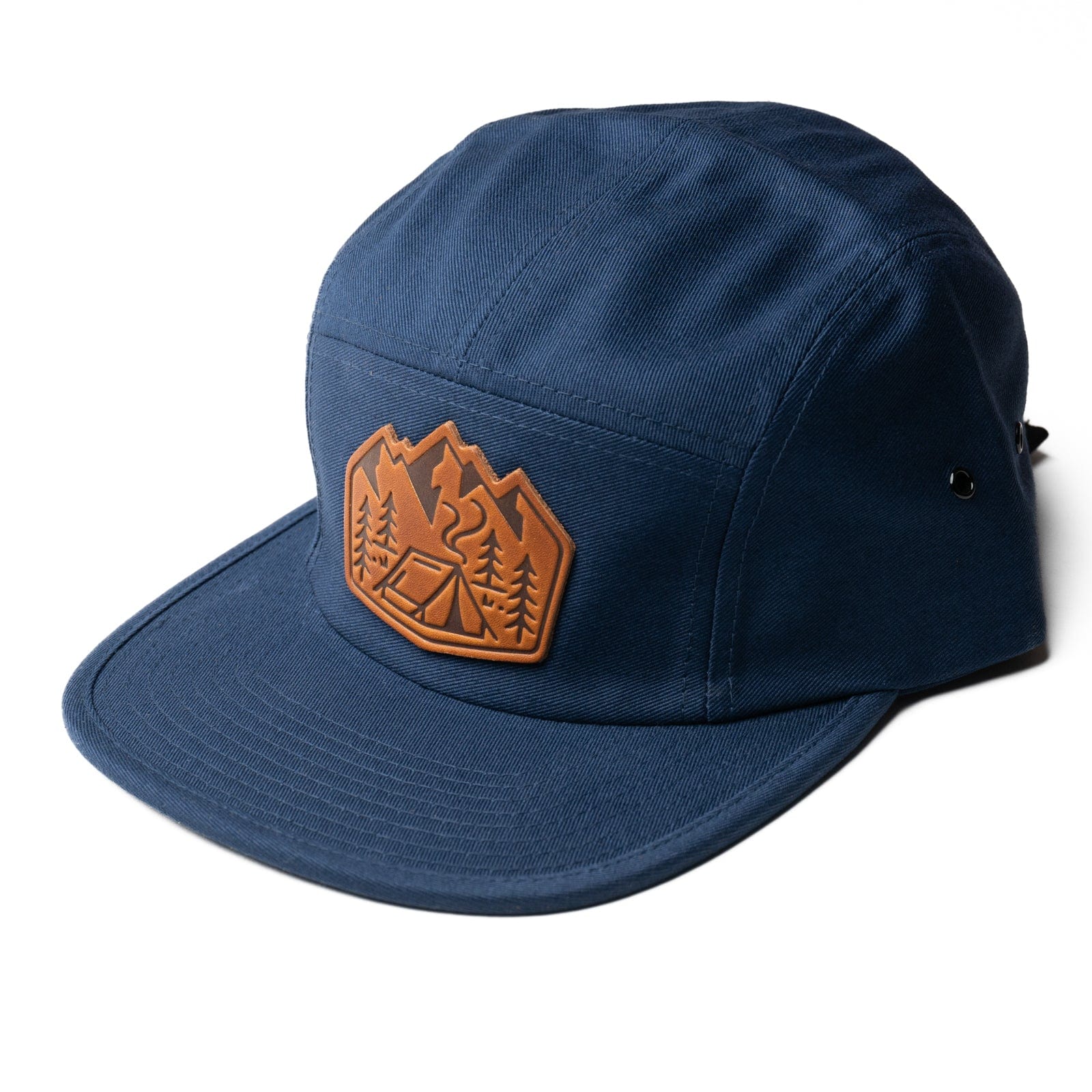 Jockey Hat for Men & Women - Lightweight Breathable Baseball Cap for Outdoor Camping, Hiking, and Sports Activities