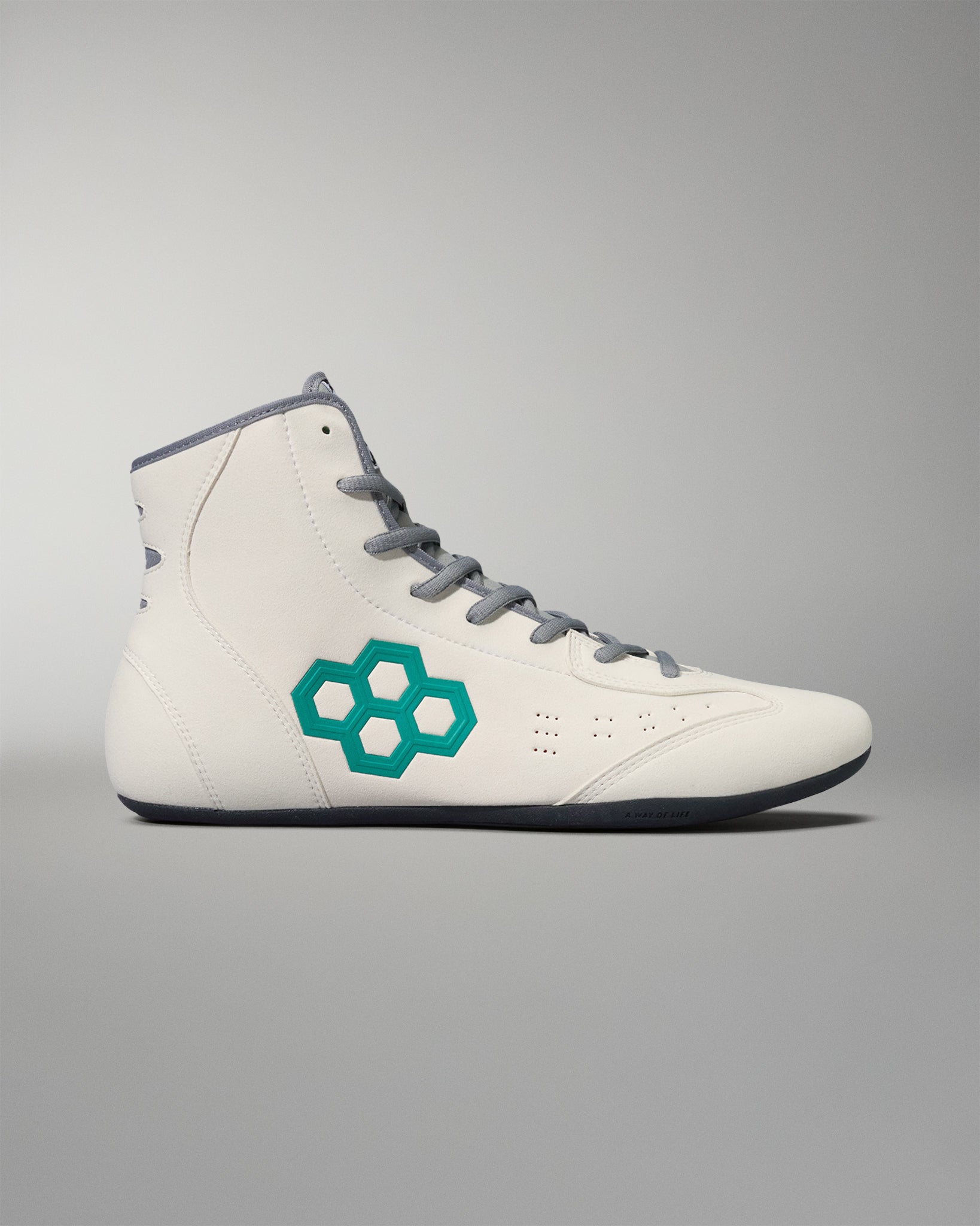 RUDIS International Adult Wrestling Shoes - Lightweight & Durable for Training & Competition - Perfect for Wrestling, MMA & Grappling Sports