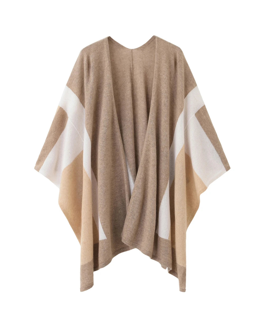 Luxury Women's Cashmere Wrap Shawl - Soft & Warm Winter Scarf for Women - Perfect for Office, Travel & Evening Outfits