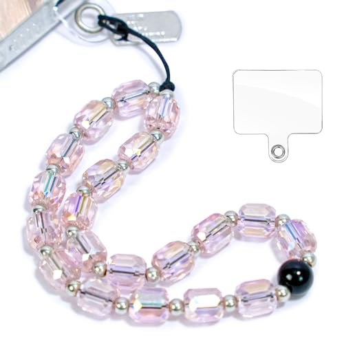 Pink Crystal