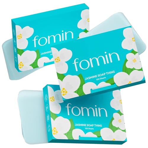 Jasmine (Pack of 3)