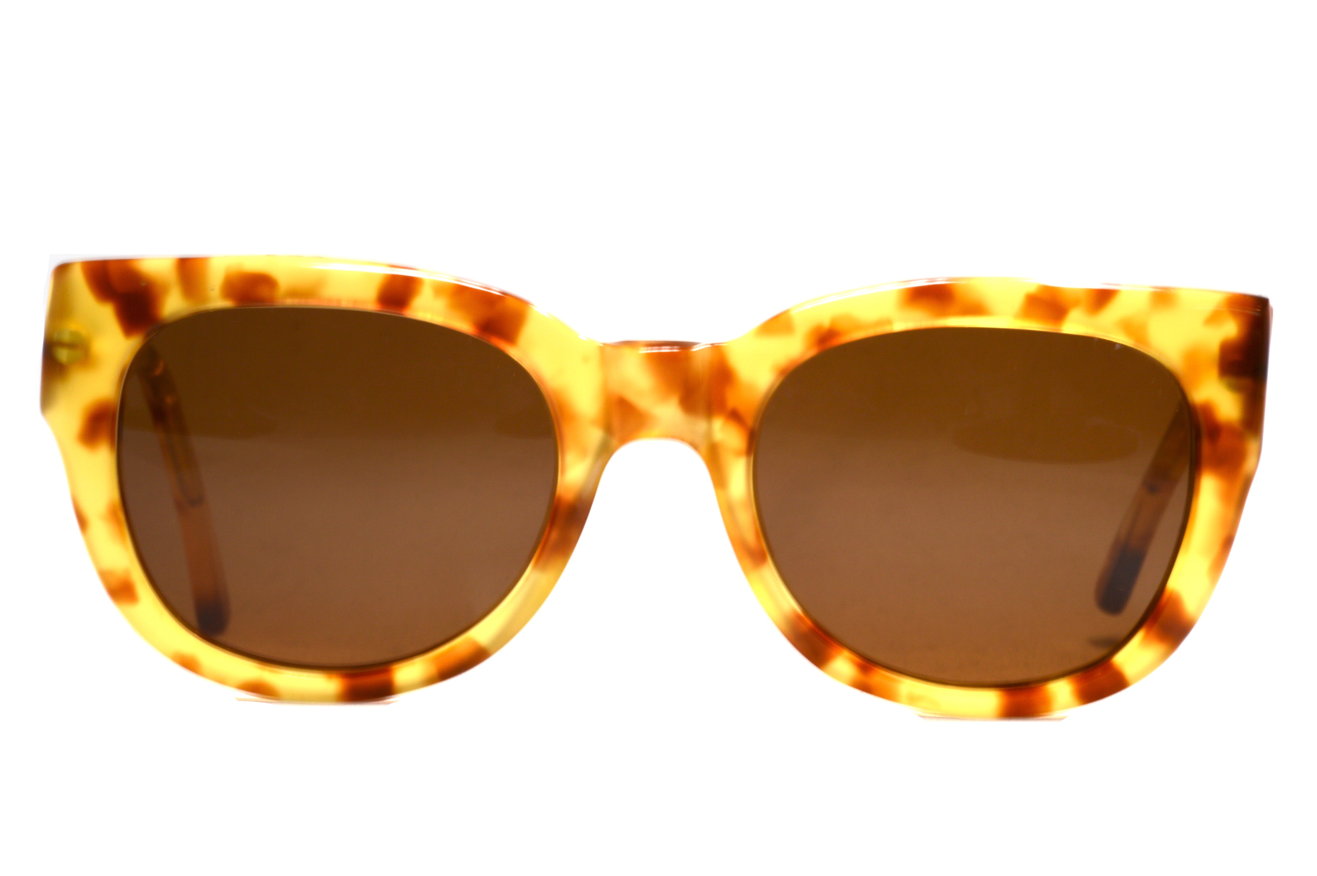 Stylish Sandy Sunglasses for Women & Men - UV Protection Polarized Shades for Beach, Driving & Outdoor Activities