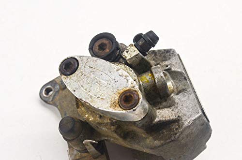 Honda 43250-HN1-006 Brake Caliper Assembly - Front/Rear Replacement Part - Compatible with [Vehicle Models] - Perfect for DIY Auto Repair & Maintenance