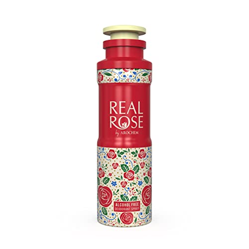Real Rose Deo