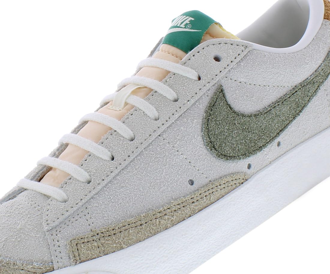 Nike Men's Classic Basketball Shoes - High Performance Sneakers for Court Play & Streetwear | Perfect for Basketball Games, Training & Casual Wear