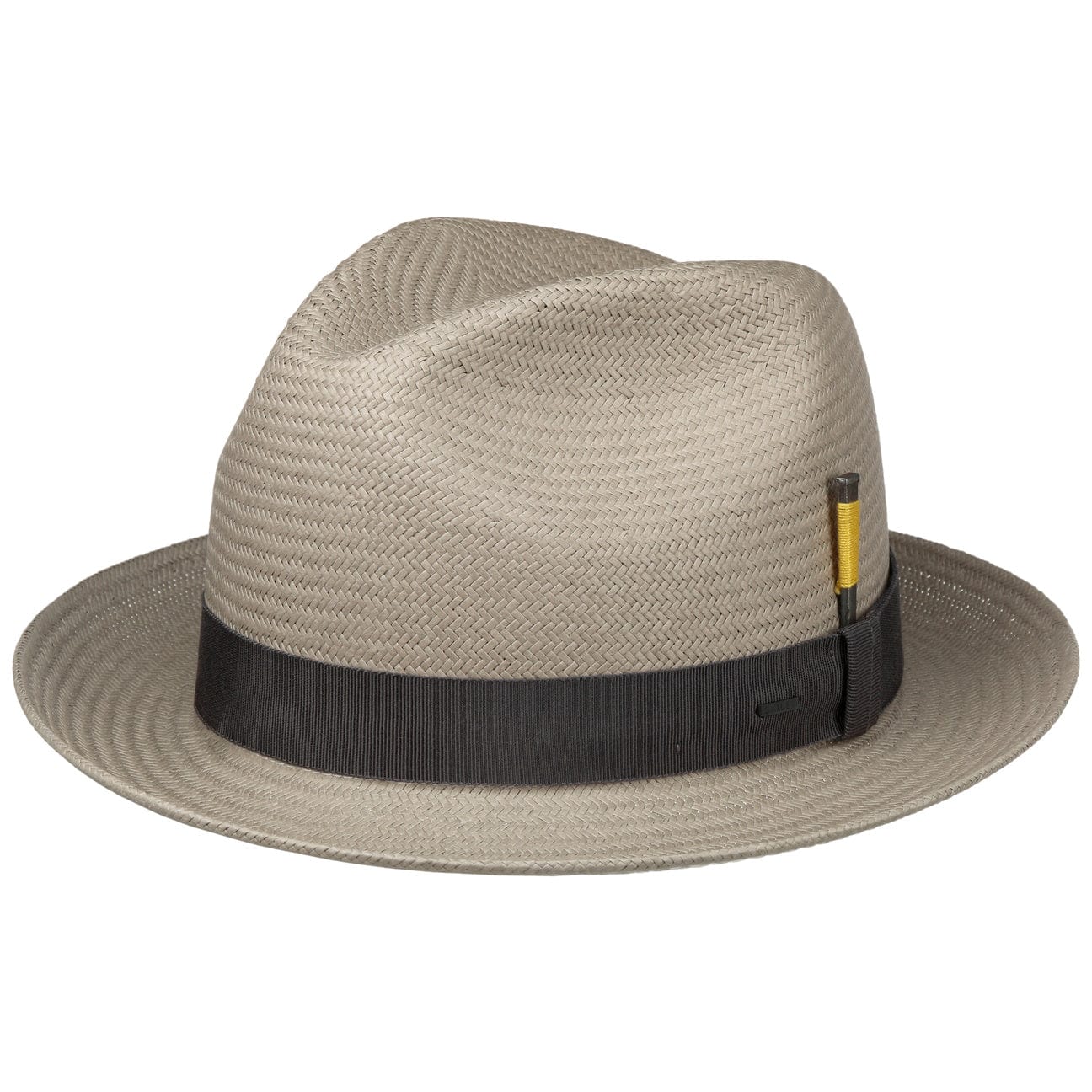 Bailey 1922 Cosmio Straw Hat - Classic Summer Beach Hat for Women | Perfect for Vacations, Outdoor Events & Sun Protection