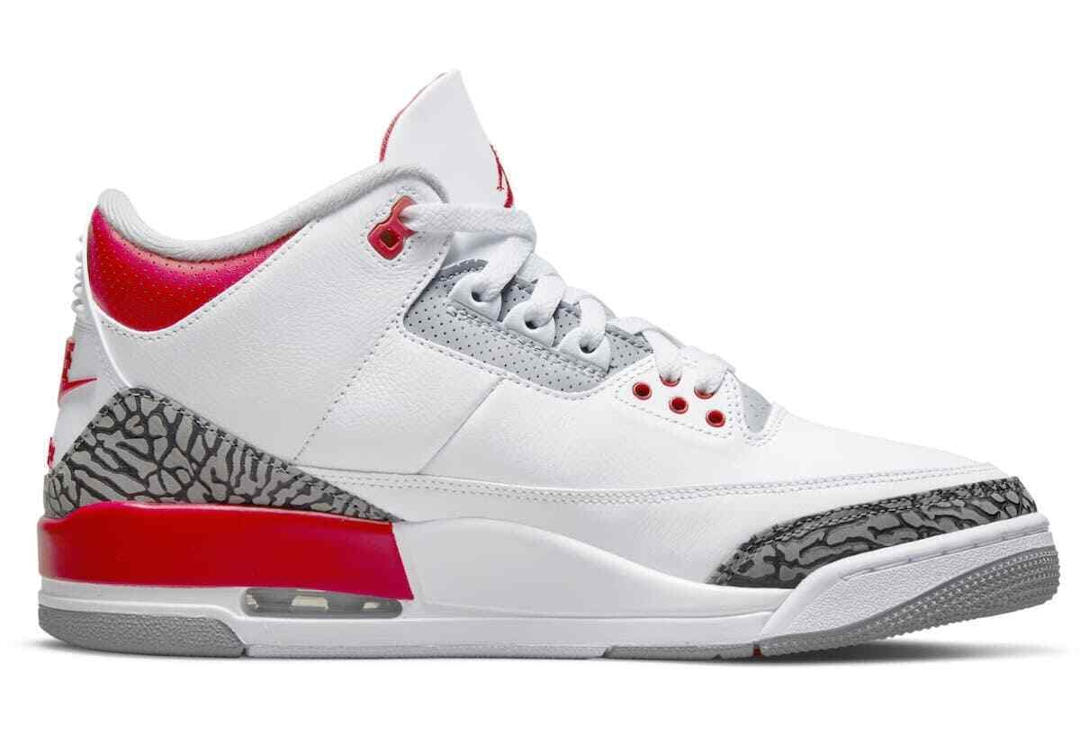 Authentic Jordan Men's Retro Sneakers - Classic Basketball Shoes for Men - Perfect for Sports, Casual Wear & Street Fashion
