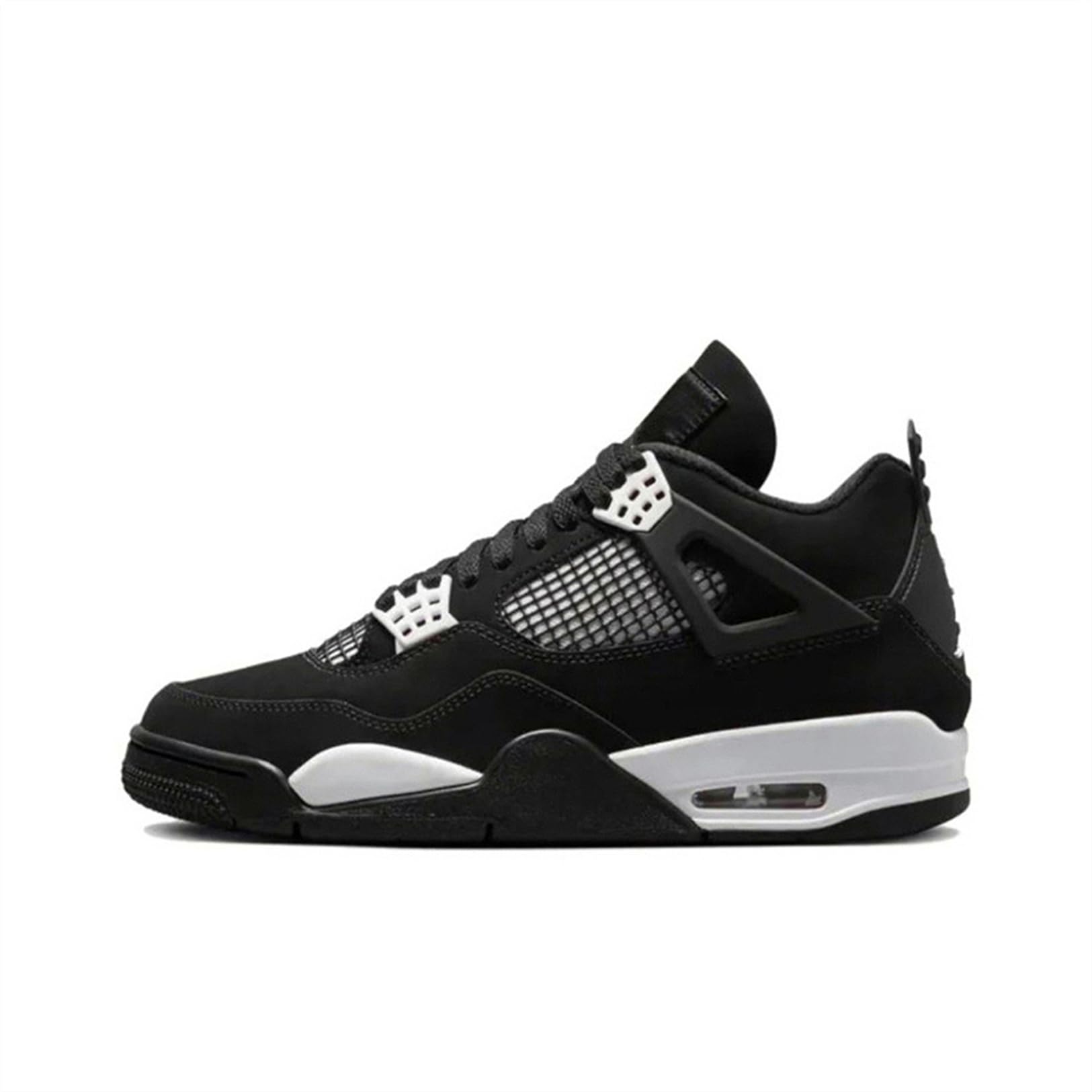 **LIUYUNG Men's Basketball Shoes – Breathable, Anti-Slip, Lightweight Sneakers for Outdoor Sports, Fitness Training & Casual Wear**    *(Ideal for basketball, gym workouts, running, hiking, and everyday street style)*