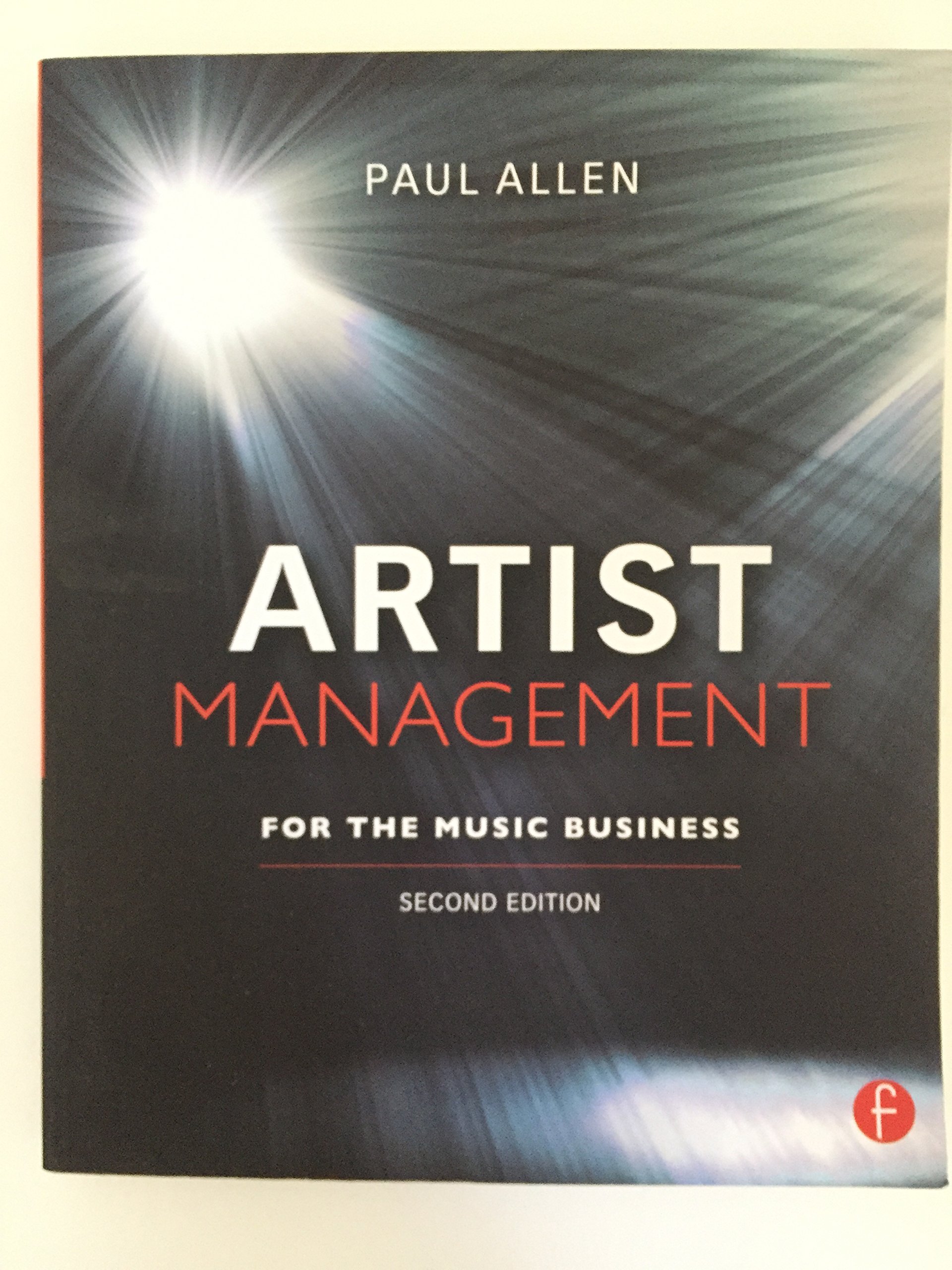 Artist Management for the Music Business | Music Industry Career Guide | Booking, Contracts & Promotion Strategies for Musicians & Bands