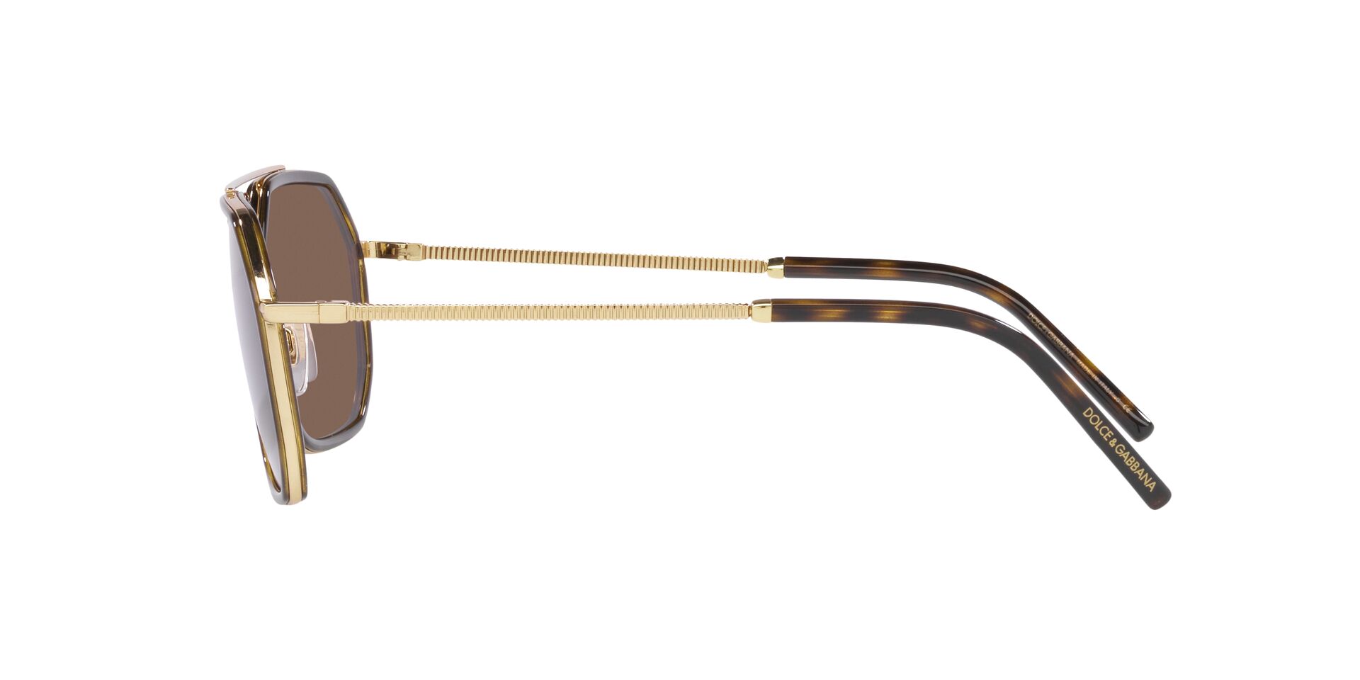 Dolce&Gabbana DG2285 Sunglasses - Luxury Designer Shades for Women & Men - Perfect for Summer, Beach & Outdoor Activities