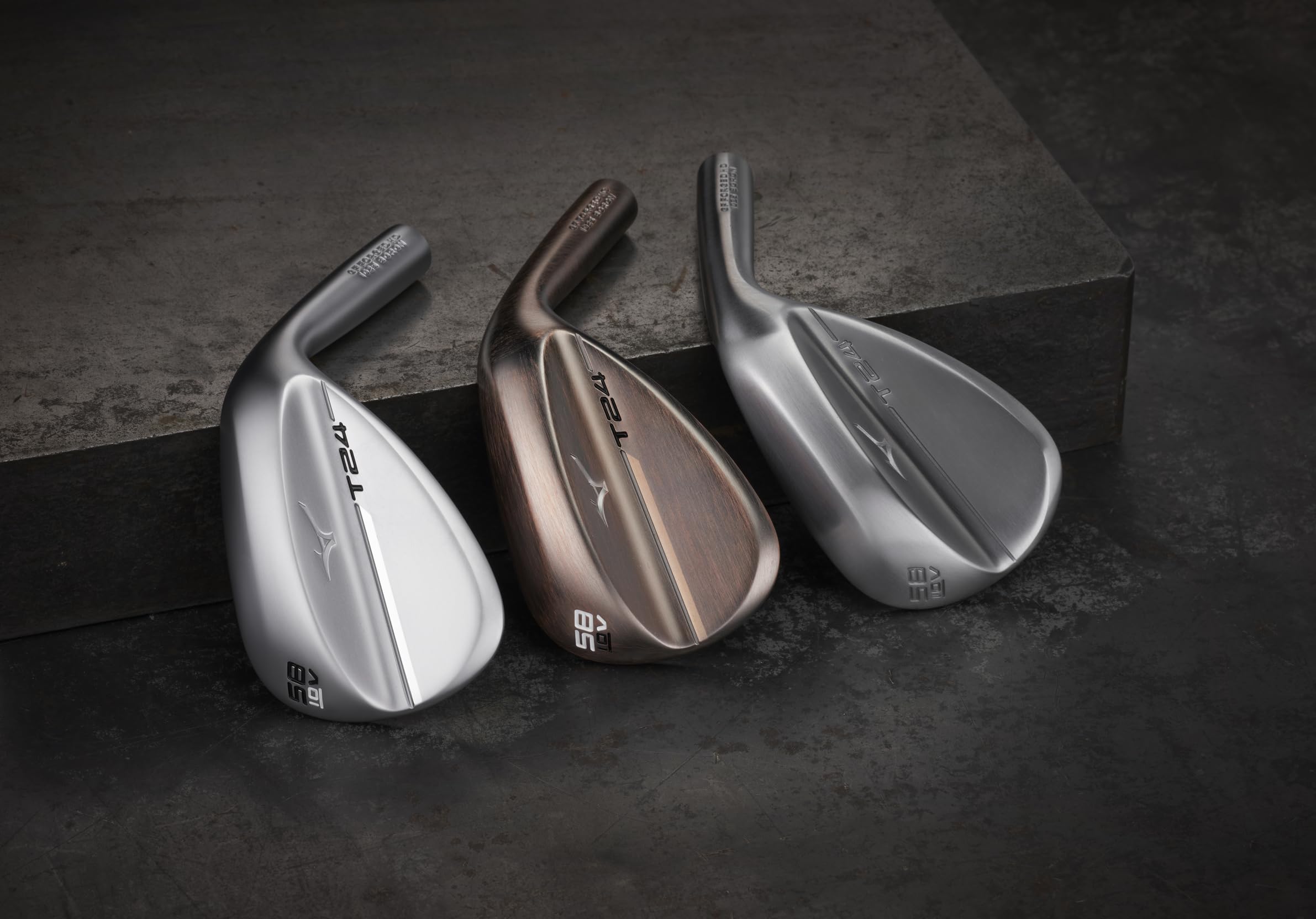 Mizuno White Golf Putter for Adults - Premium Putter for Experienced Golfers | Perfect for Tournament Play & Practice on the Greens