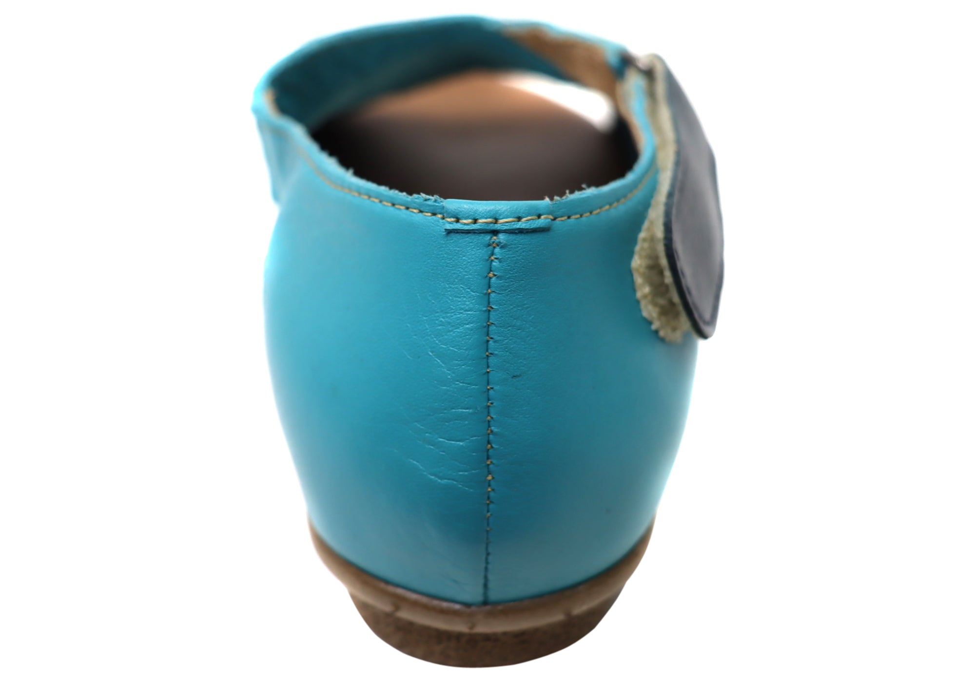 Balatore Penelope Women's Comfortable Leather Sandals - Handmade in Brazil - Perfect for Summer, Beach & Casual Outings