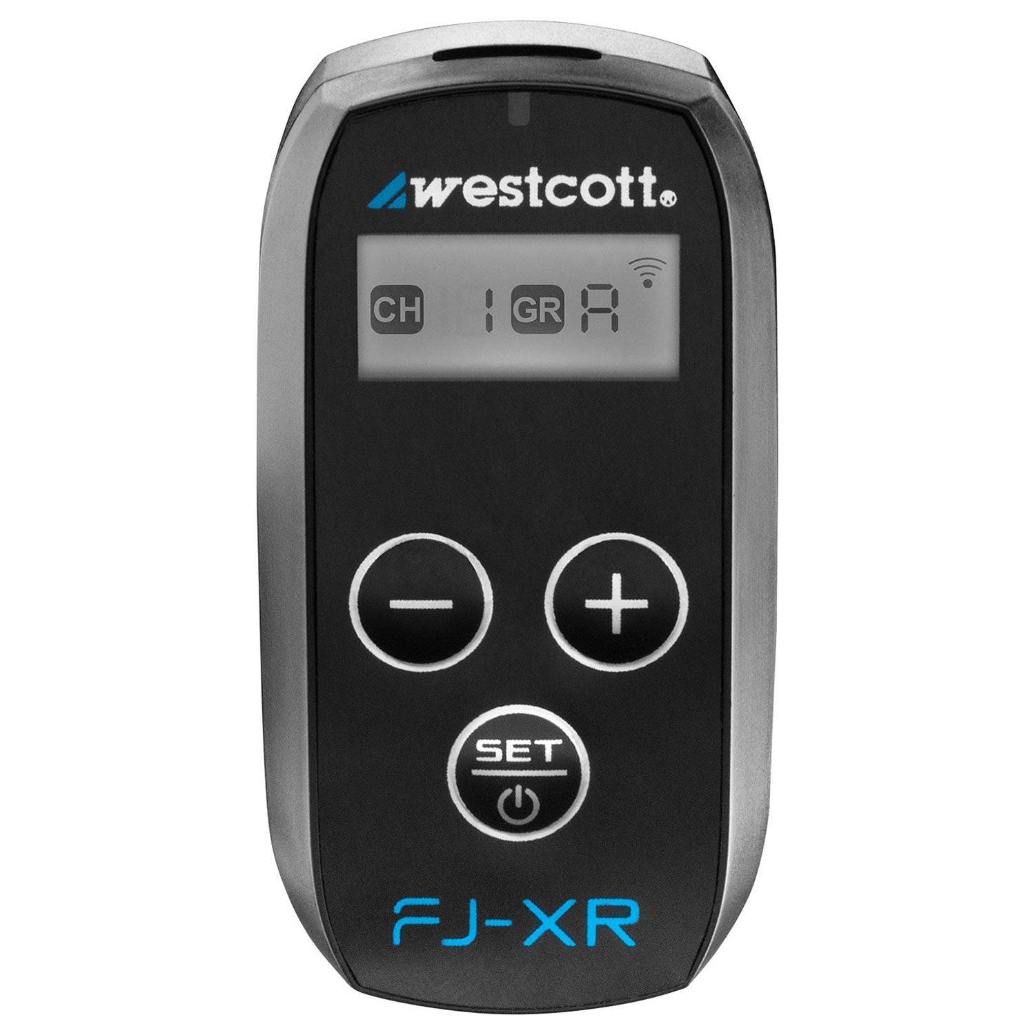 FJ XR Wireless Bluetooth Receiver - High-Quality Audio Adapter for Car, Home & Portable Use | Stream Music from Smartphone to Speakers
