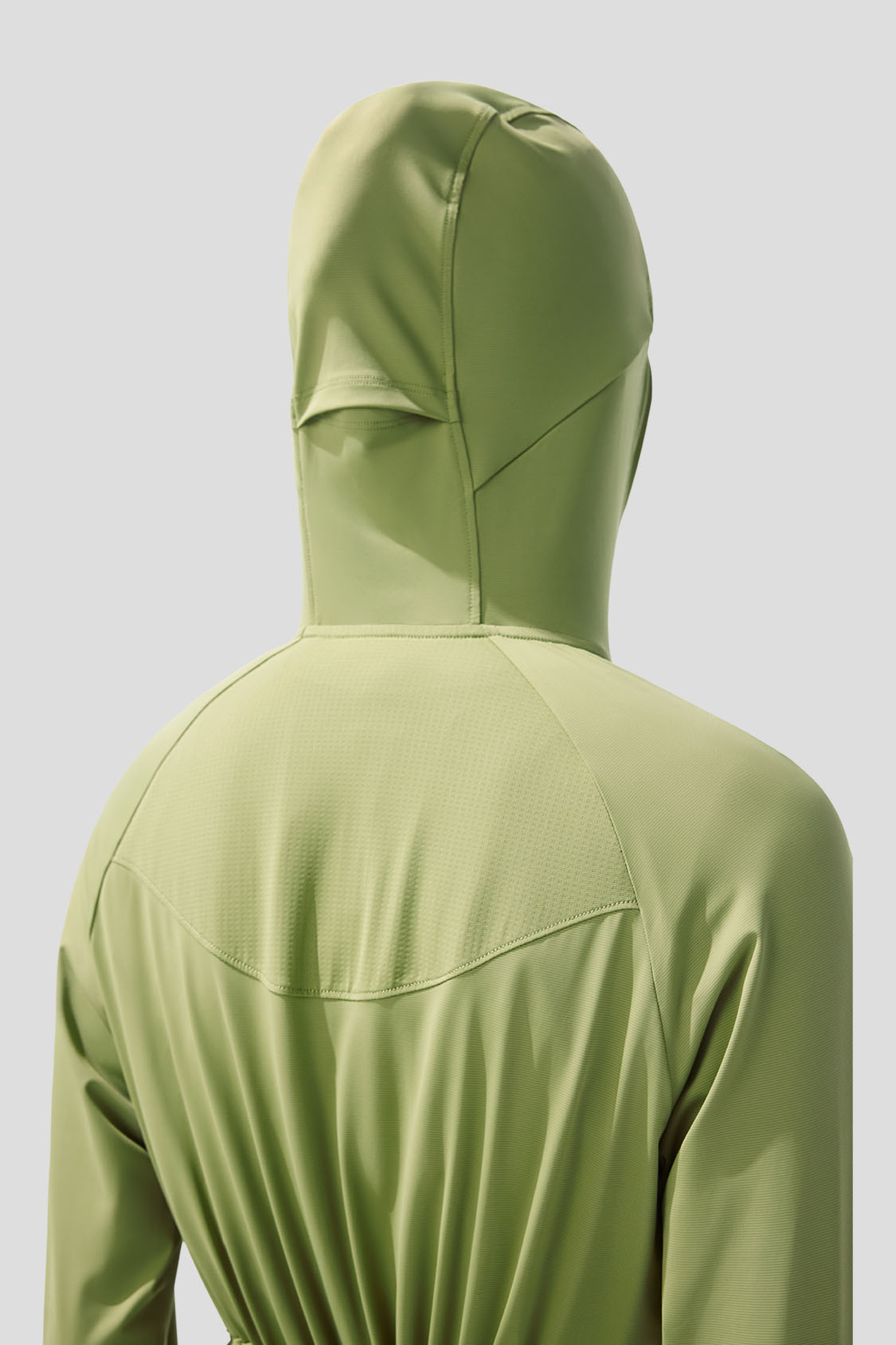 Women's Waist-Cinching Full Protection Sun Jacket UPF 50+ with UPF 2000+ Protection - AL823 for Outdoor Activities, Beach & Summer Fashion