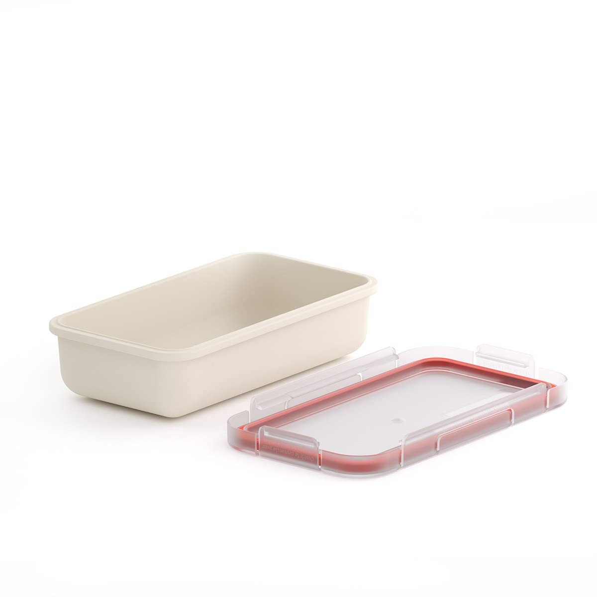Valira Nomad 500ml/500g Food Storage Container - Airtight, BPA-Free, Leak-Proof Lunch Box for Meal Prep, Office, Camping & Travel