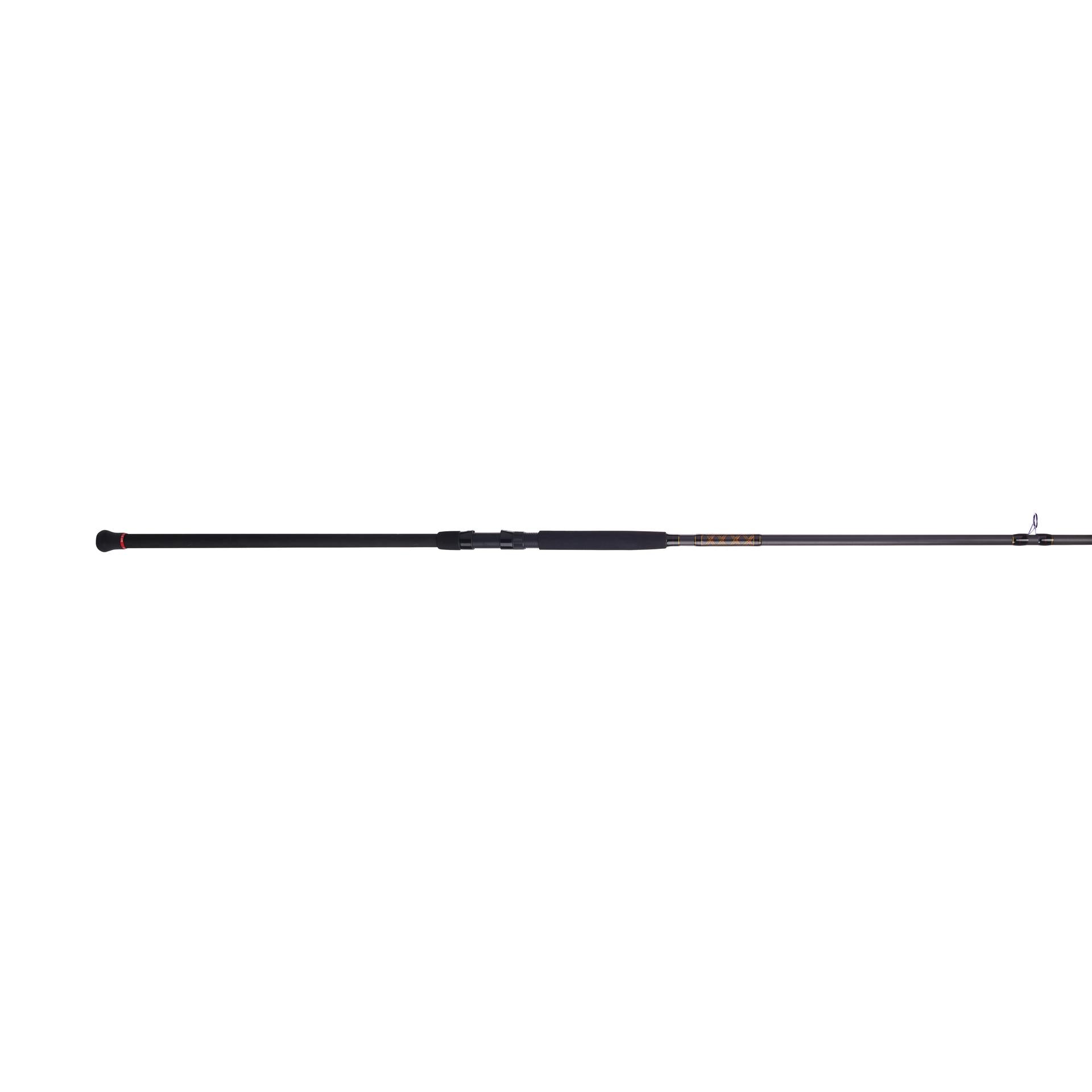 Squadron III Surf Fishing Rod - 12ft Heavy Duty Saltwater Fishing Pole for Beach & Shore Casting | Perfect for Surf Fishing, Pier Fishing & Ocean Angling