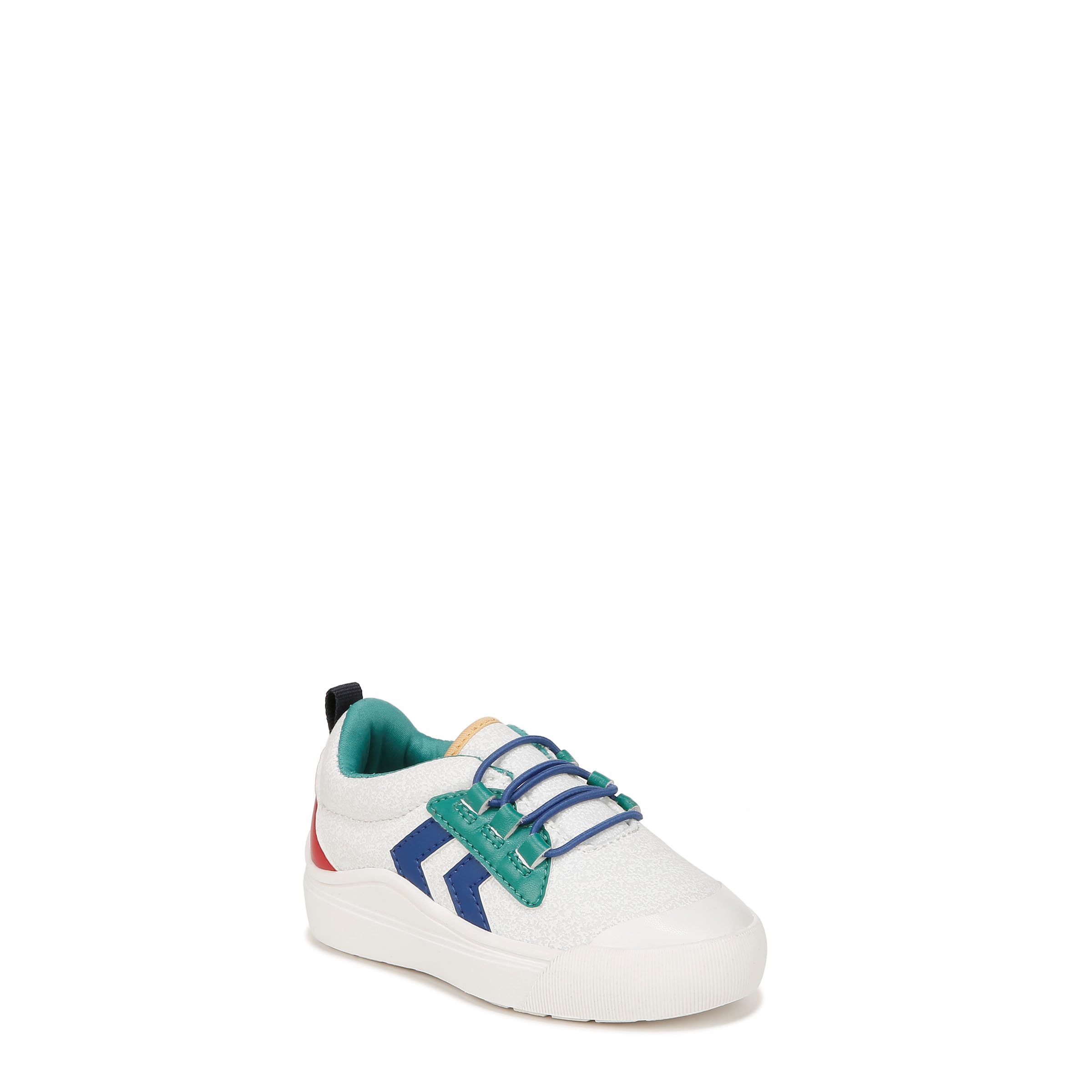 Dr. Scholl's Kids Baby-Girl's Time Out Toddler Sneakers - Lightweight Walking Shoes for Girls, Non-Slip Sole, Comfortable for Playtime & School Activities
