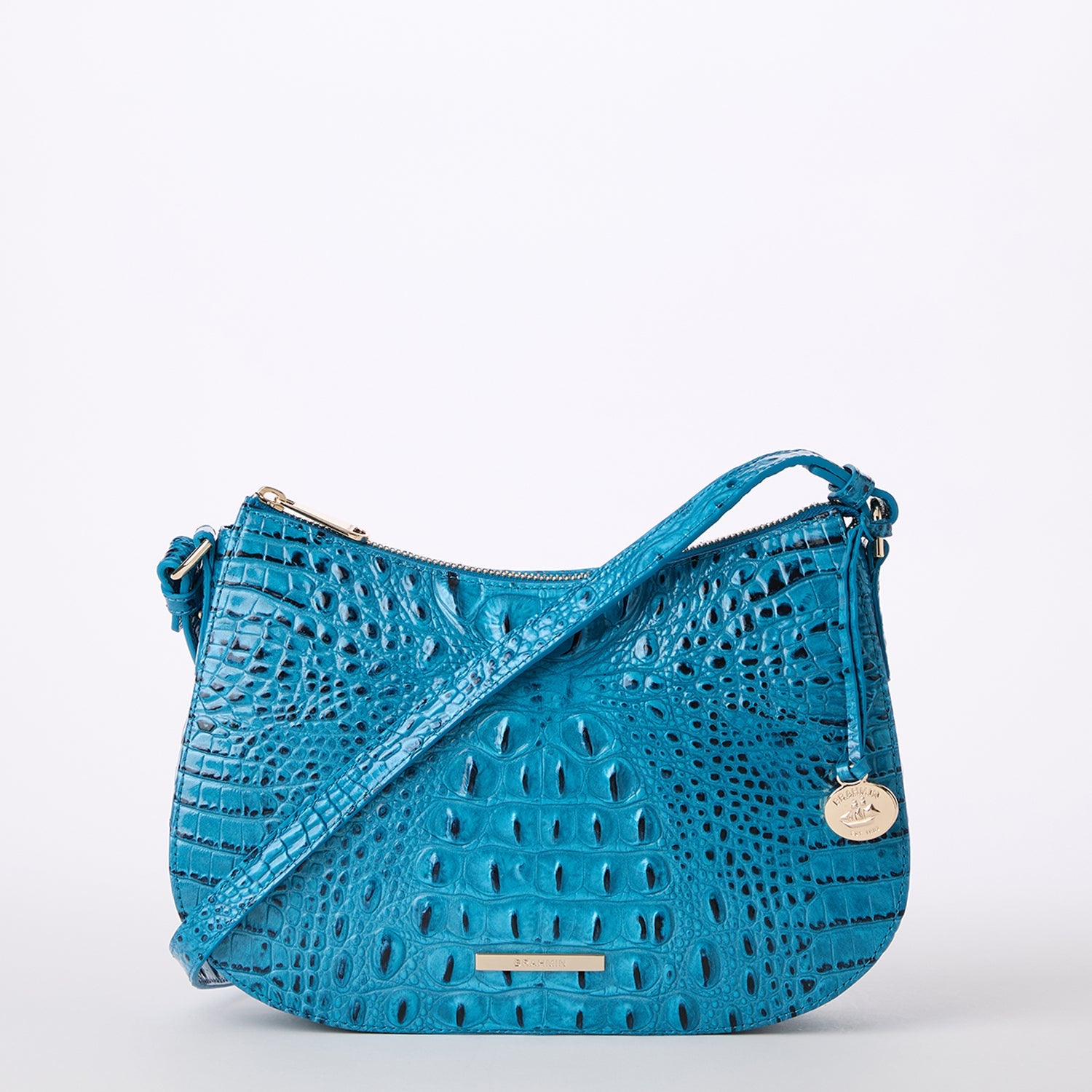 Shayna Vibrant Azure Melbourne T5915101303 - Stylish Women's Handbag for Work, Travel & Everyday Use