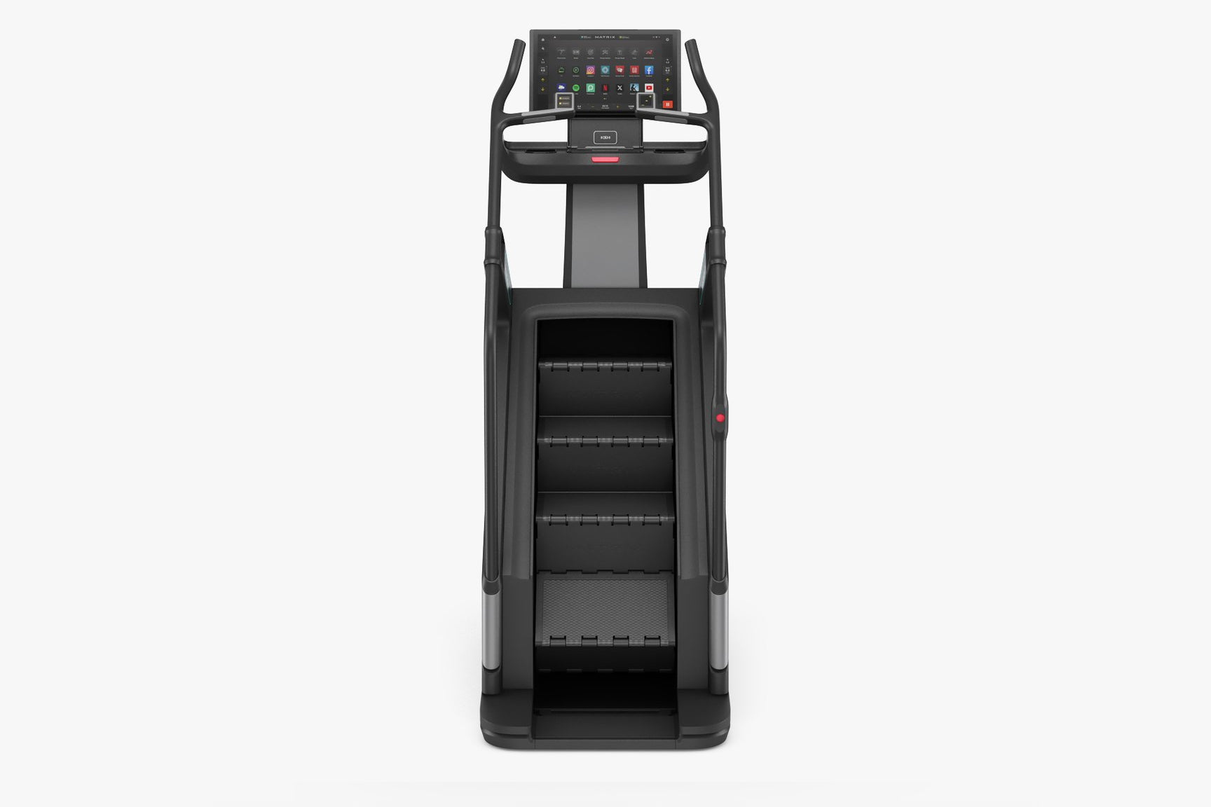 Matrix Onyx ClimbMill - Professional Home Climbing Machine for Full-Body Workout | Perfect for Home Gym, Cardio Training & Fitness Enthusiasts