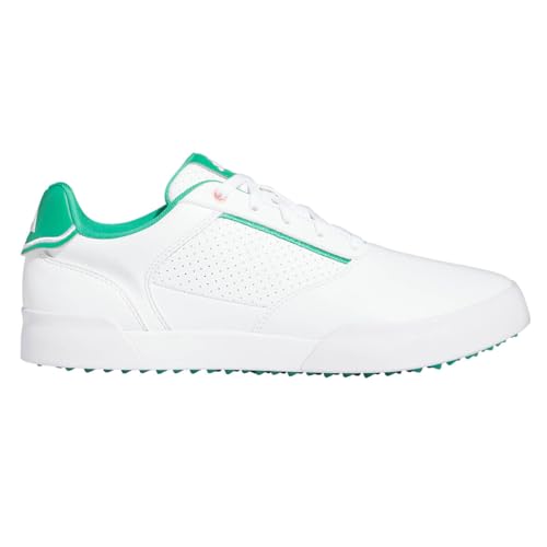 Ftwr White Court Green Ftwr White
