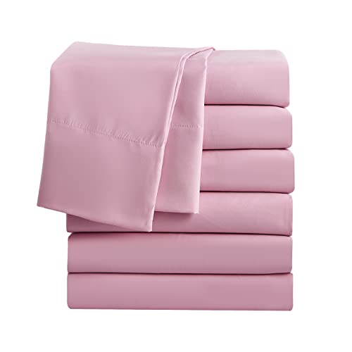 Dusty Pink