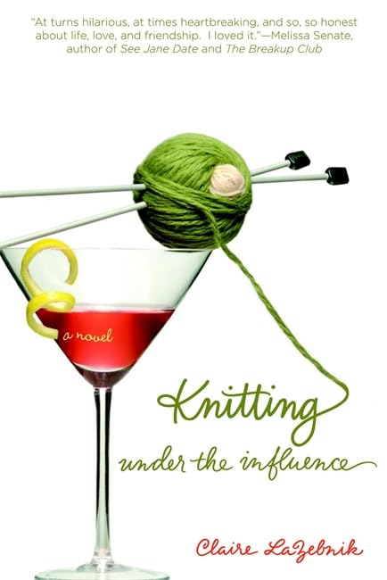 Funny Knitting T-Shirt - Humorous Knitting Lover Gift for Women & Men - Perfect for Crafting, Yarn Enthusiasts & Knitting Parties