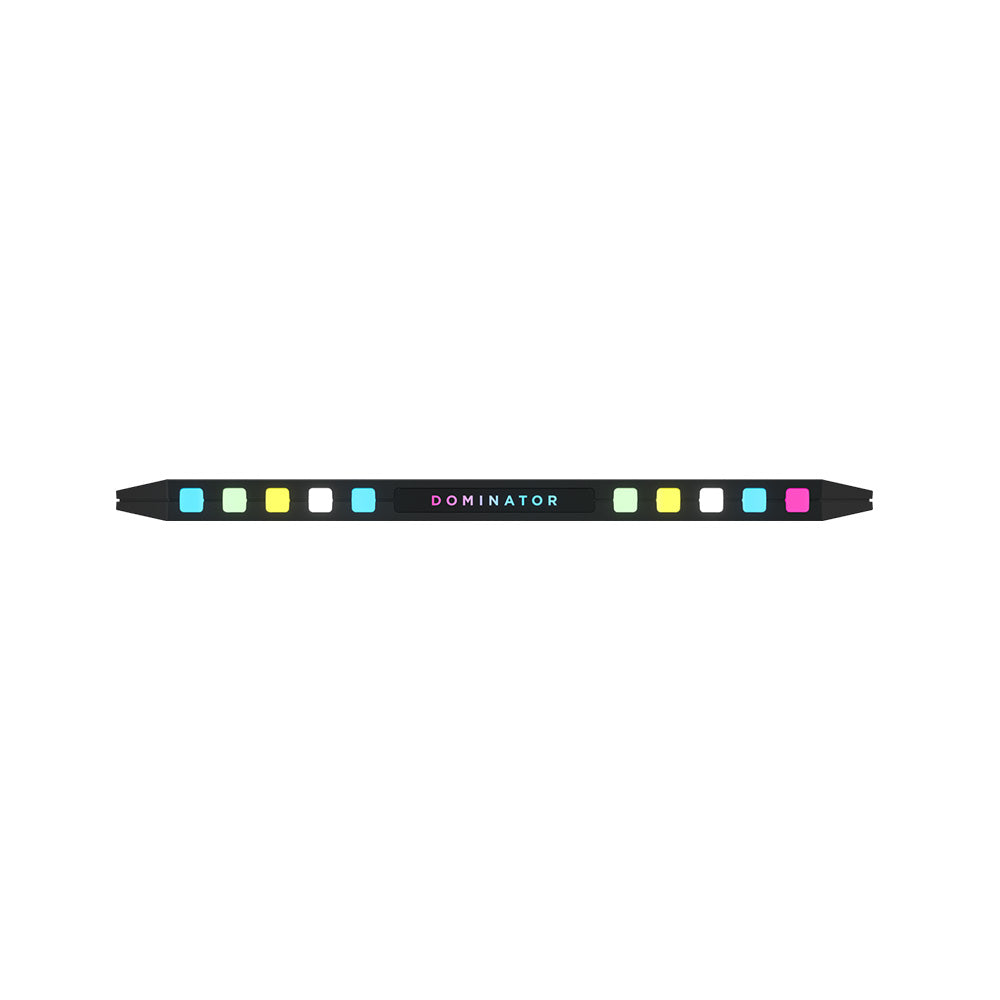 Corsair Dominator Platinum RGB 32GB (2x16GB) DDR5 6000MHz CL36 Desktop Memory Kit - High-Performance Gaming & Overclocking RAM for PC Builds, Workstations, and Content Creation