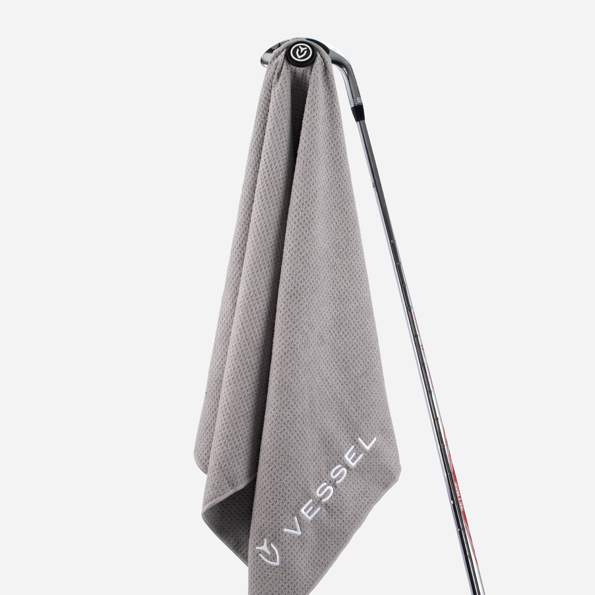 Magnetic Golf Towel Set - 20