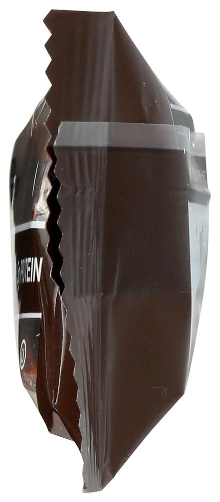 KIND Nuts & Spices Dark Chocolate Mocha Almond Protein Bars - Healthy Snack - 6 Count - Perfect for Workouts, Hiking & On-the-Go Energy