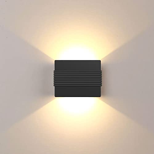 Black 3000K
