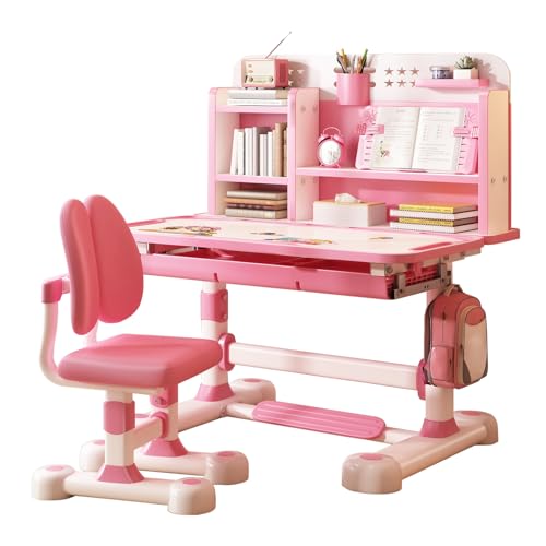 Pink-style G