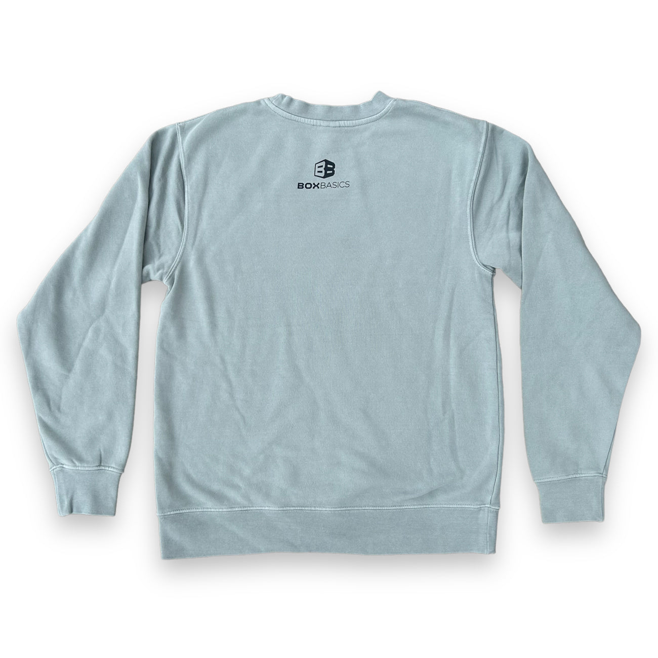 21 15 9 Midweight Crewneck Sweatshirt for Men - Comfortable Casual Pullover for Everyday Wear, Gym, and Outdoor Activities