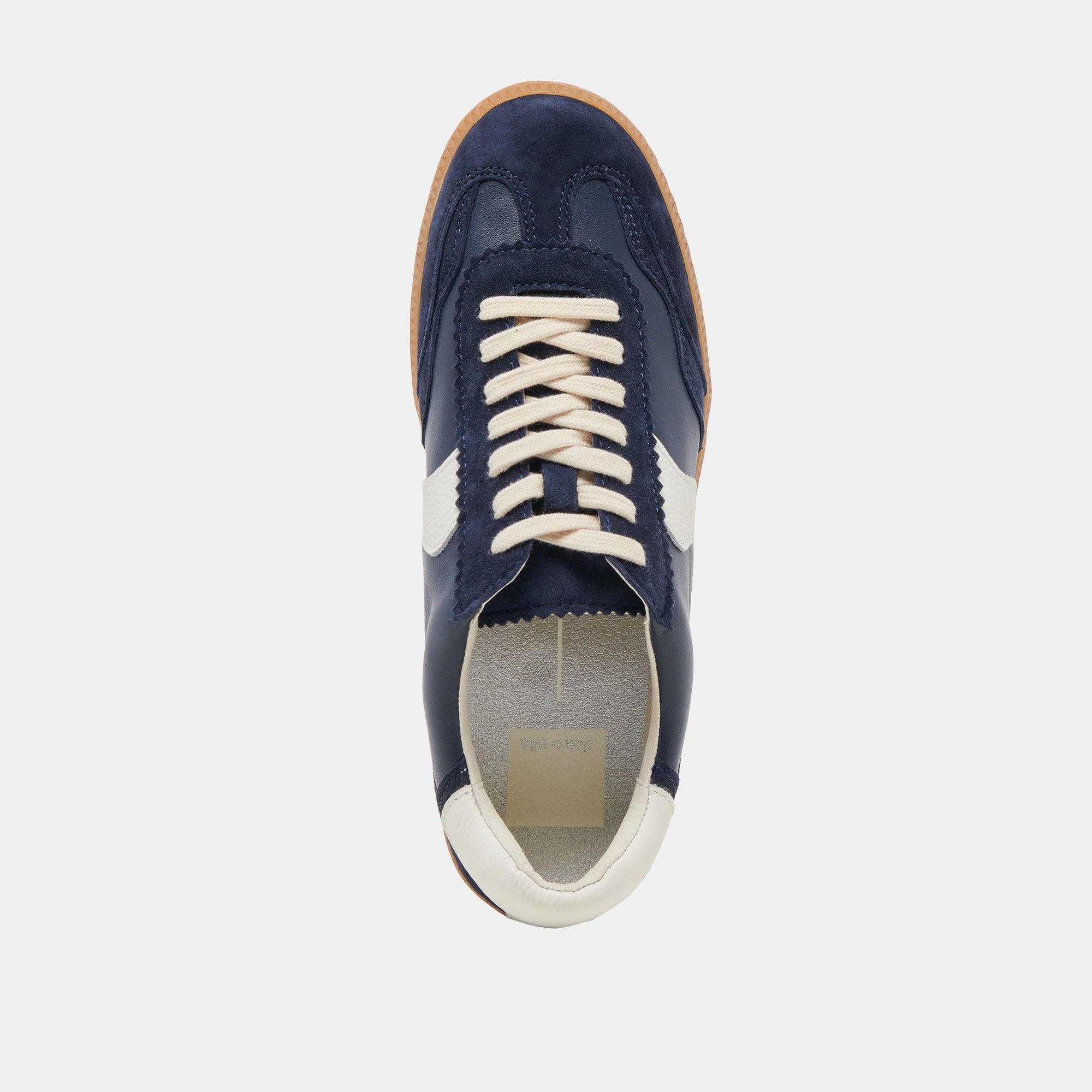 Notice Sneakers Navy Suede - Stylish & Comfortable Casual Shoes for Men & Women | Perfect for Walking, Running & Everyday Wear