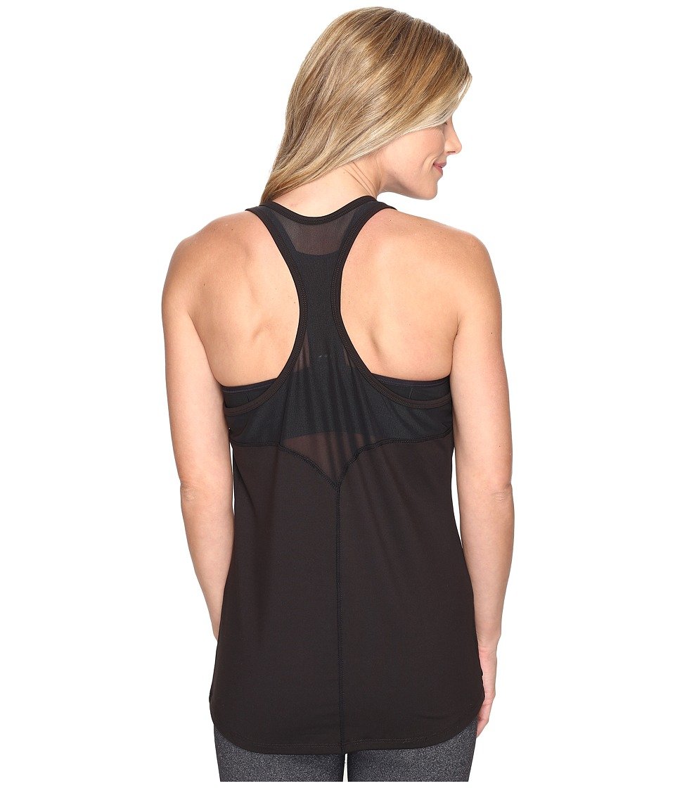 Soybu Women's Cool It Tank Top - Breathable Moisture-Wicking Workout Shirt for Yoga, Running & Gym - Lightweight Summer Activewear