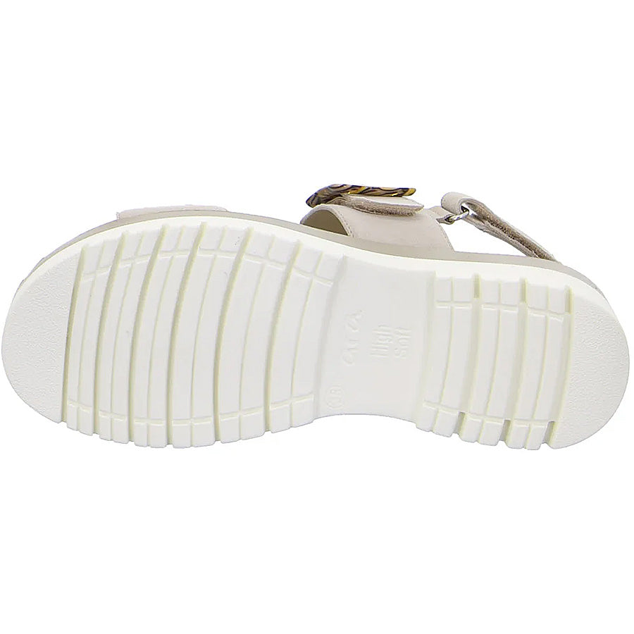 Ara Marbella Women's Sandals - Stylish & Comfortable Summer Beach Shoes for Walking, Travel & Outdoor Activities