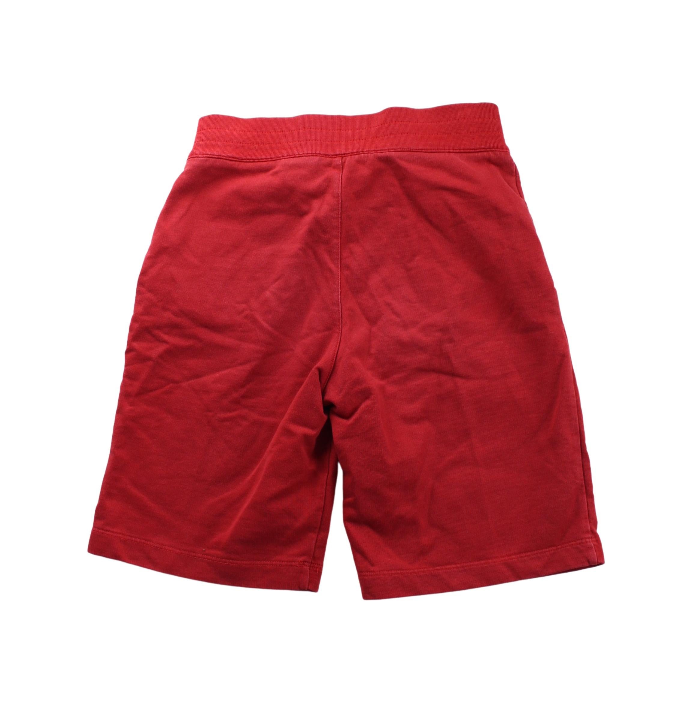 Armani Boys' 6T Shorts - Comfortable Cotton Summer Shorts for Kids - Perfect for Playtime, School & Outdoor Activities