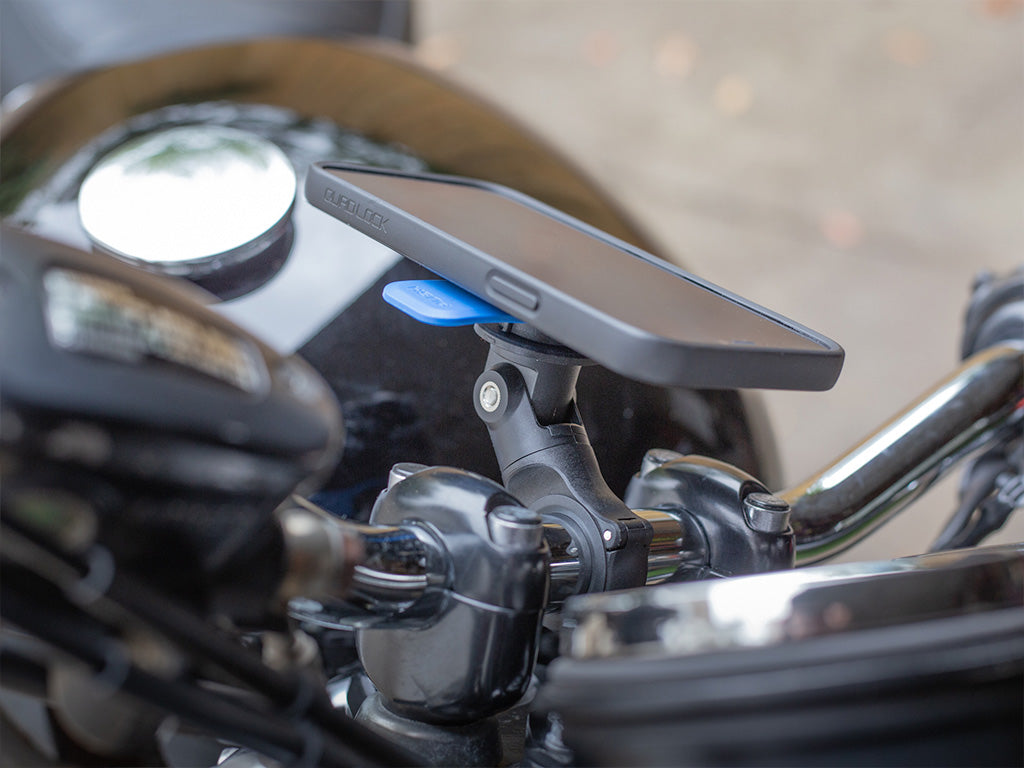 Motorcycle Scooter Knuckle Adapter - Universal Handlebar Grip Extension for Comfortable Riding - Perfect for Long Distance Cruising and City Commuting