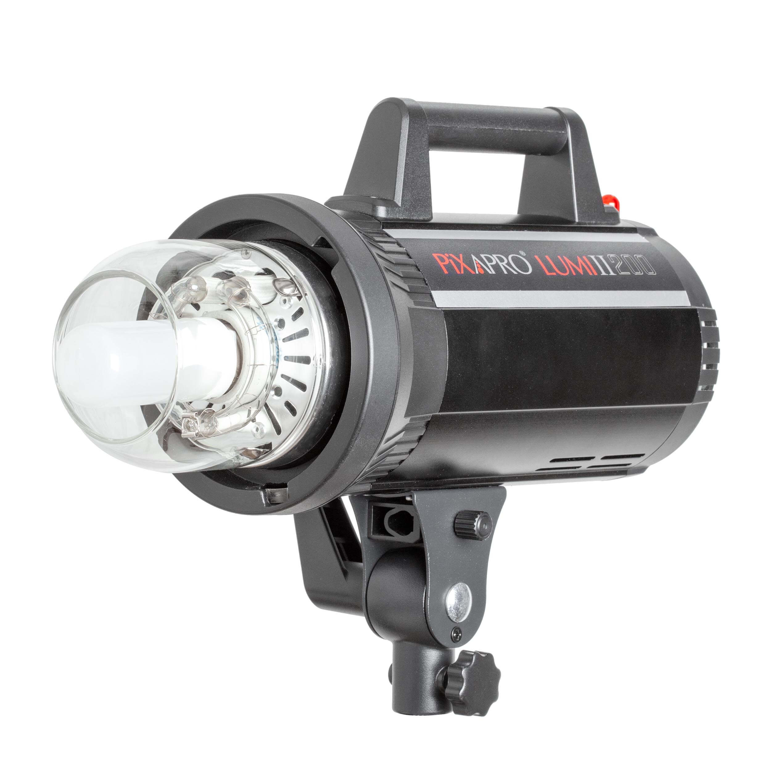 LUMI400II Professional LED Softbox Strobe Lighting Kit for Photography & Video - Perfect for Content Creators, YouTube Videos, and Studio Shoots