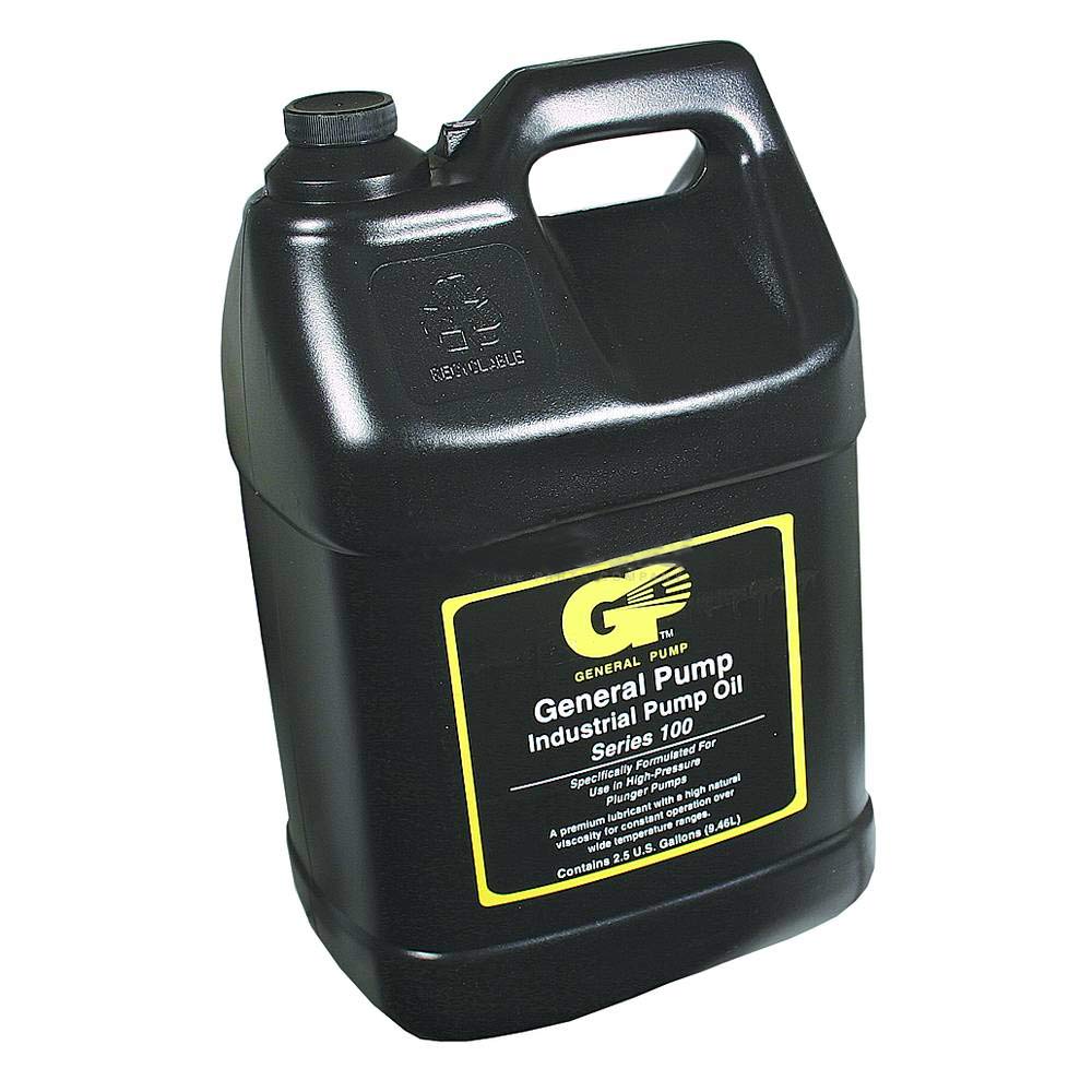 RAParts 758-111 Pressure Washer Pump Replacement Oil - High Performance Lubricant for Pressure Washer Maintenance | Ideal for Cleaning Driveways, Decks & Outdoor Equipment