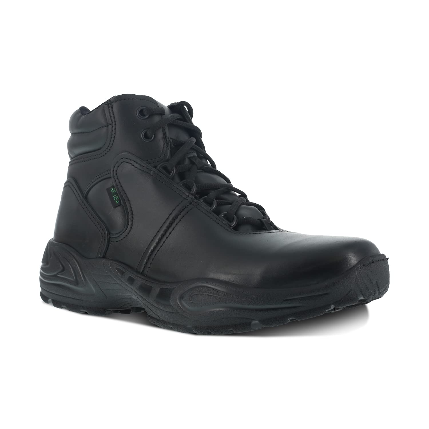 Converse Women's Postal Chukka Work Shoes CP850 - Comfortable & Durable Non-Slip Shoes for Nurses, Waitresses & Service Industry Professionals