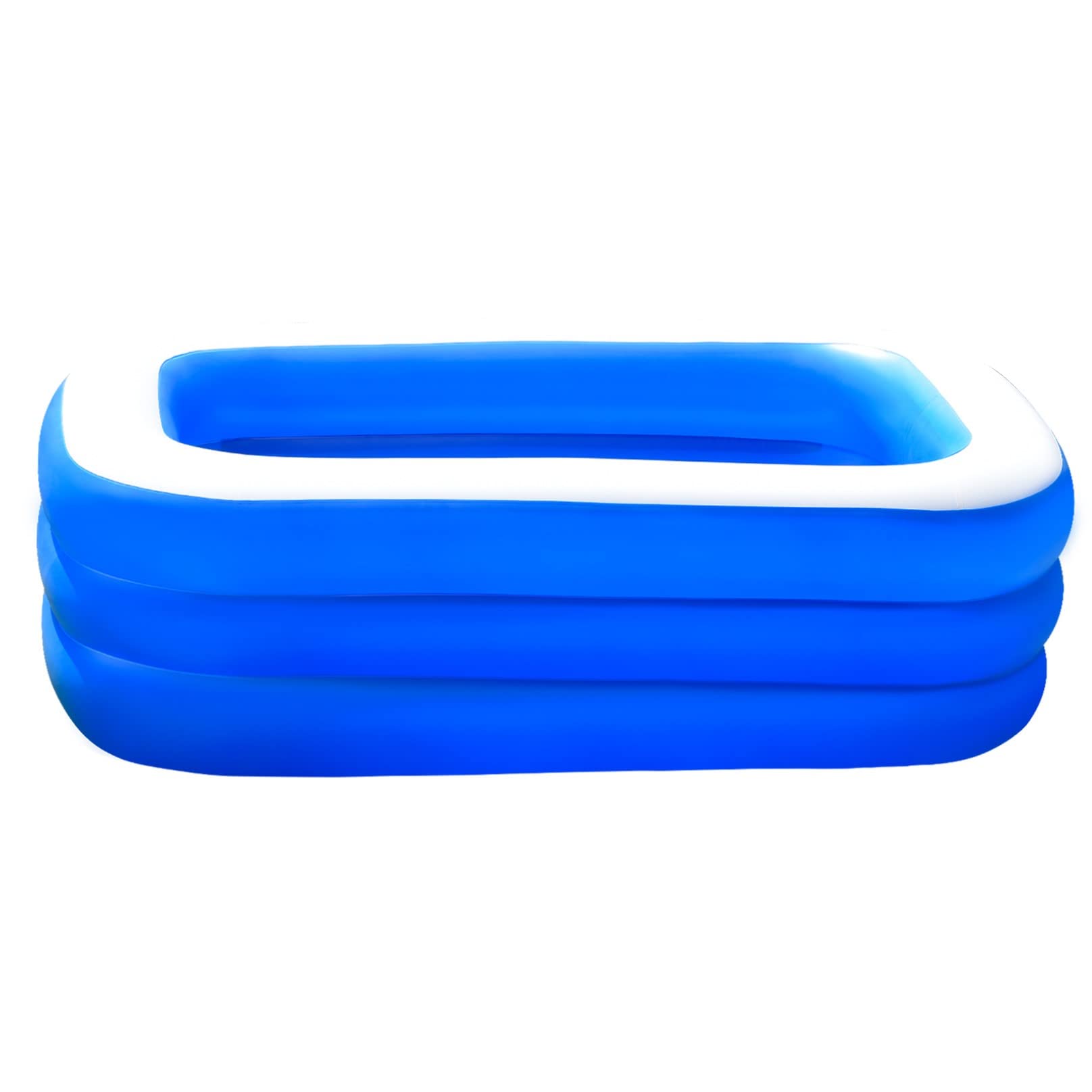 **Inflatable Swimming Pool for Kids & Toddlers - 59