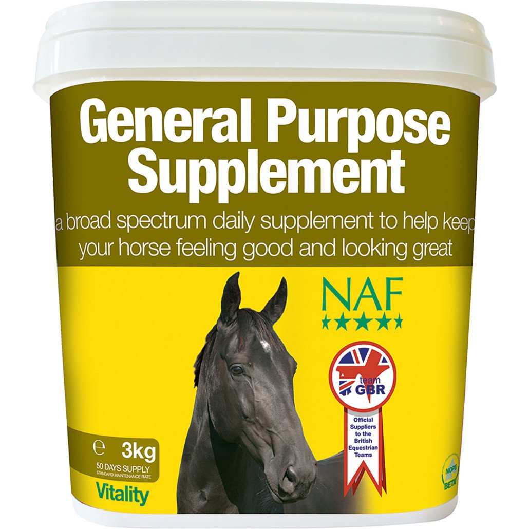 3kg General Purpose Health Supplement - Premium Quality for Daily Wellness & Fitness | Ideal for Athletes, Gym Enthusiasts & Active Lifestyles