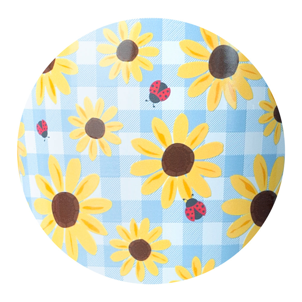 24oz Insulated Picnic Basket Party Cup - Perfect for Outdoor Gatherings, BBQs, and Beach Parties