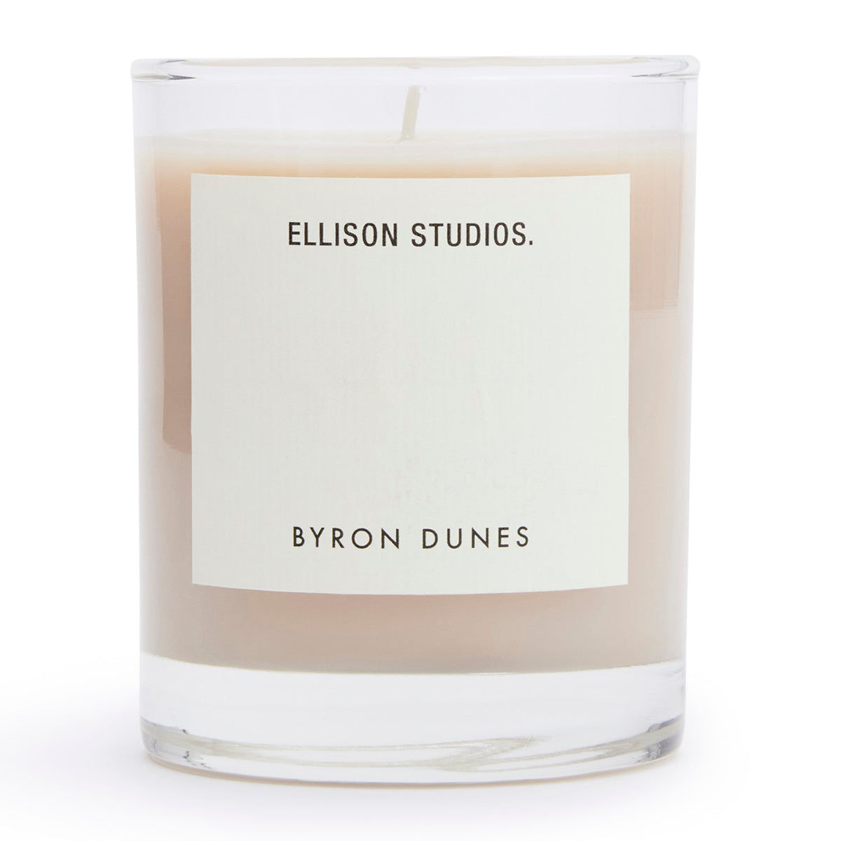 Byron Dunes Scented Candles - Natural Soy Wax Aromatherapy Candles for Home, Relaxation & Gifts | Perfect for Bedroom, Bathroom & Yoga Meditation