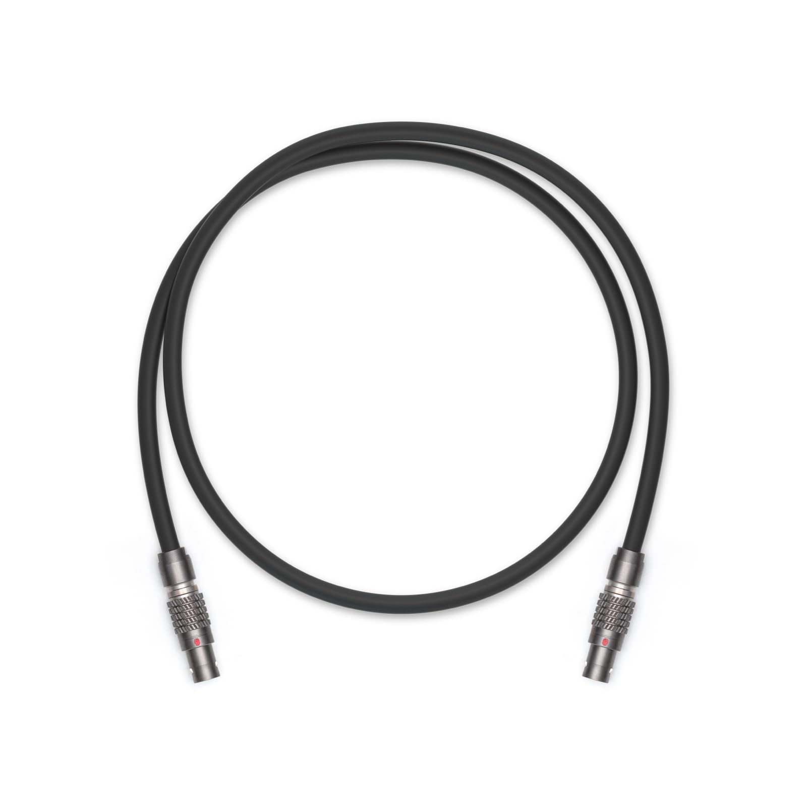 DJI High-Bright Remote Monitor Controller Cable - 4K HDMI Output for Drone & Camera - Professional Filmmaking & Live Streaming Accessory (Perfect for Aerial Photography, Studio Monitoring & Outdoor Shooting)