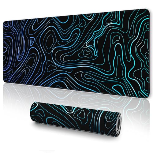 T-0 Black Blue Line