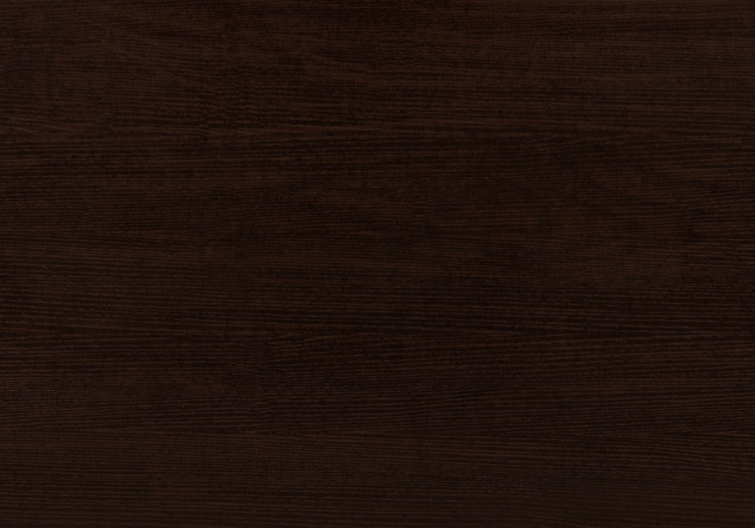 Zale Desk - Modern Brown Wooden Writing Desk for Home Office | Study, Work, and Remote Learning Workspace Solution