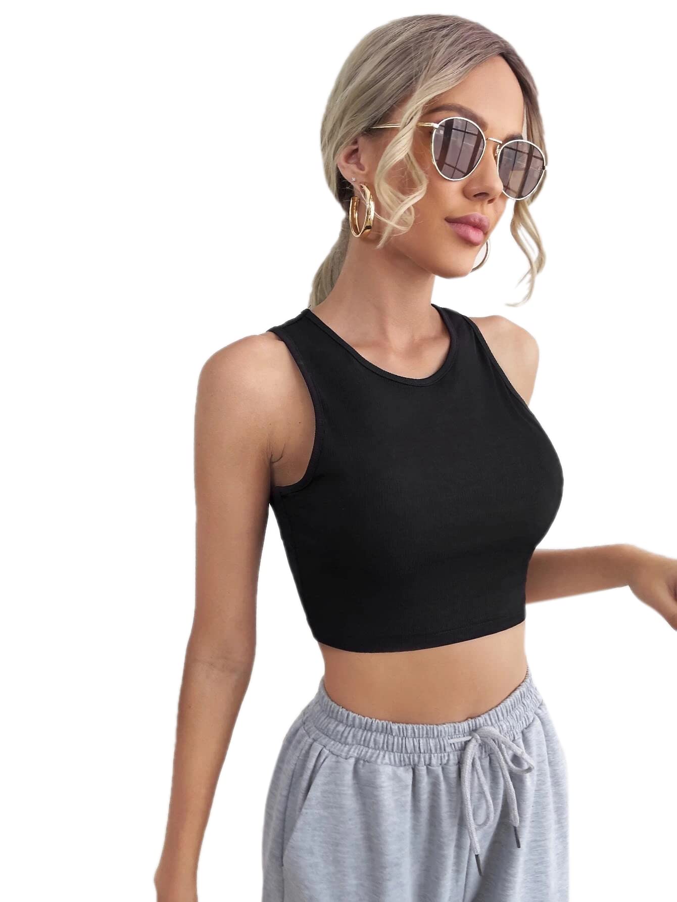 Lymio Women's Tops - Stylish & Comfortable Blouses for Casual & Office Wear (602-607) | Perfect for Work, Dating & Everyday Outfits